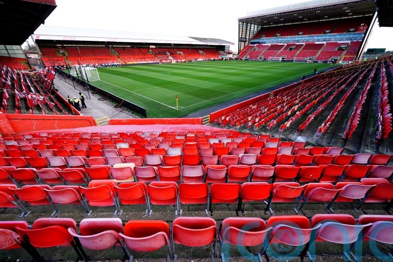 Jimmy Thelin savours ‘amazing’ day at raucous Pittodrie as Aberdeen beat Hearts