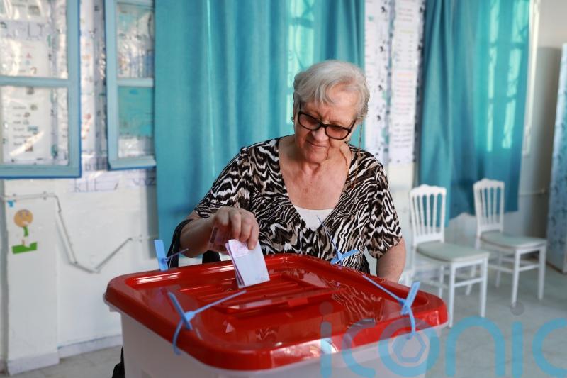 Tunisians vote in third presidential election since Arab Spring