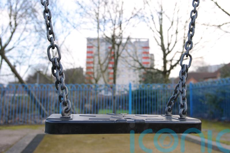 Chancellor urged by SNP to ‘stop pushing children into poverty’