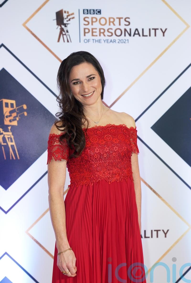Dame Sarah Storey final contestant announced for Dancing On Ice 2025