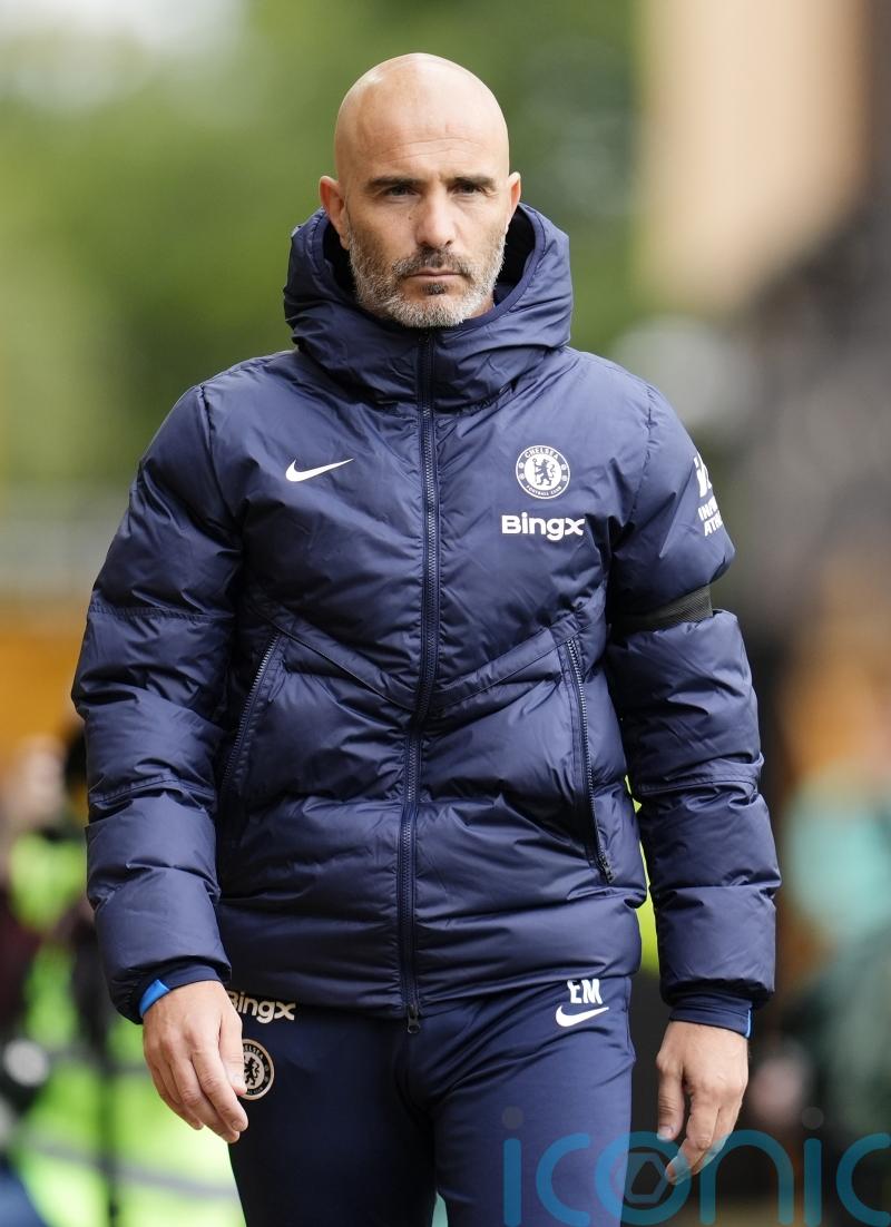 Enzo Maresca believes Chelsea can cope with suspensions due to rotation policy