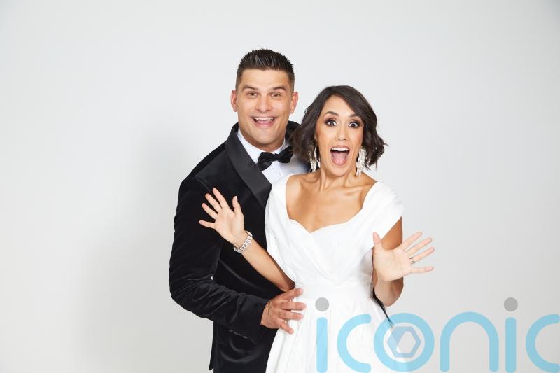 Strictly’s Aljaz Skorjanec and Janette Manrara announce 2025 tour
