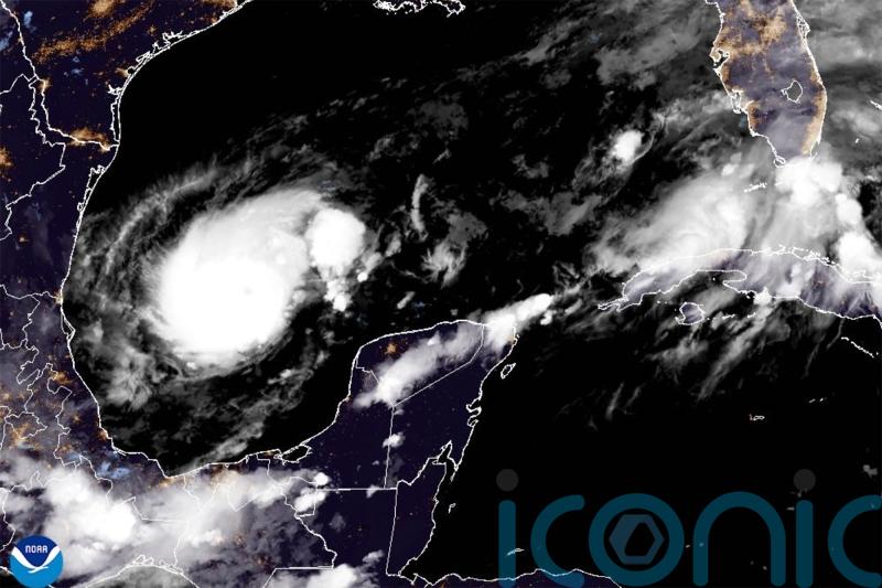 Florida prepares for evacuations as Milton increases to Category 3 hurricane