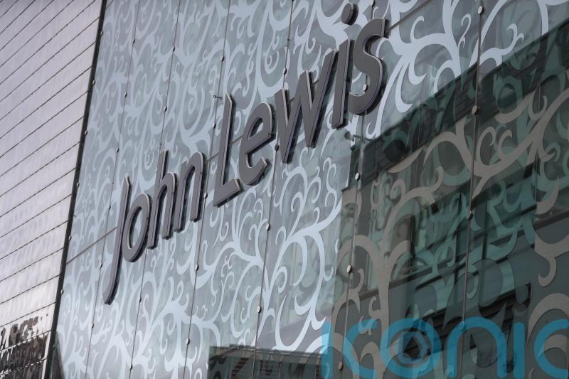 John Lewis chief executive to step back next year as role to be scrapped