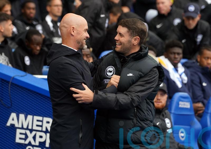 Arne slots right in at Liverpool but extra work needed for Man Utd &ndash; report card