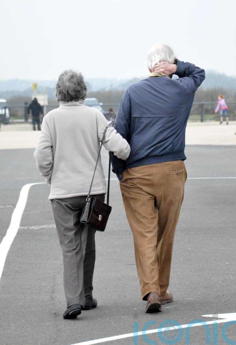 Increase in human life expectancy is slowing down, study suggests