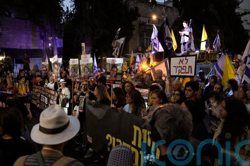 War rages on multiple fronts as Israel marks one year since Hamas attack