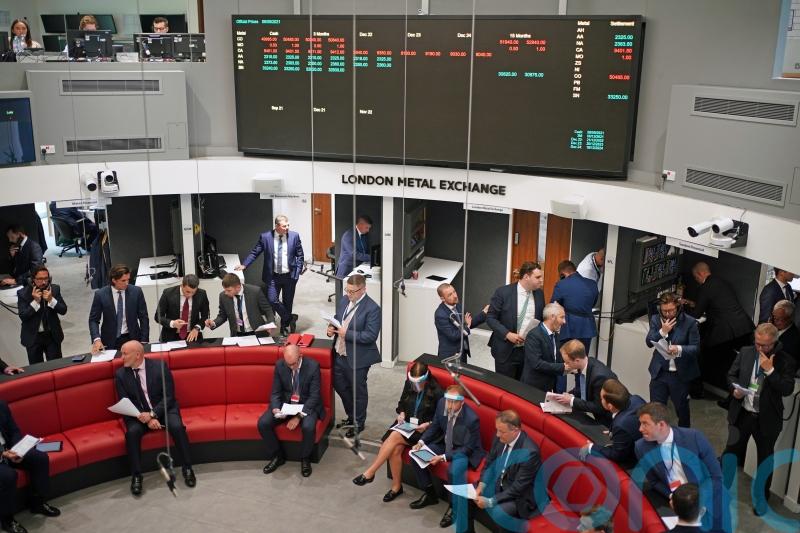 Court of Appeal dismisses challenge against London Metal Exchange nickel ruling