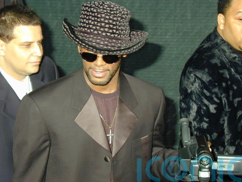 US Supreme Court declines to hear appeal from jailed singer R Kelly