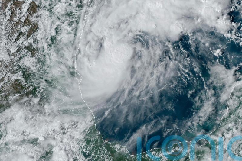 Hurricane Milton strengthens to Category 5 amid Florida evacuation preparations
