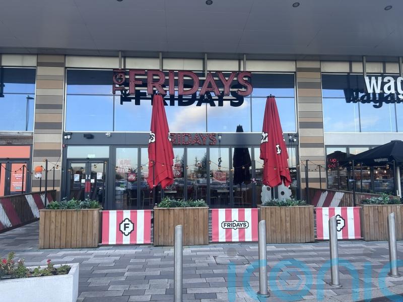 TGI Fridays UK secures rescue deal but 1,000 jobs lost as 35 restaurants shut