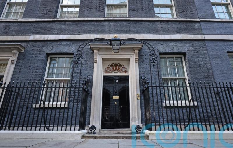 How has the team in Number 10 changed and what are the potential implications?