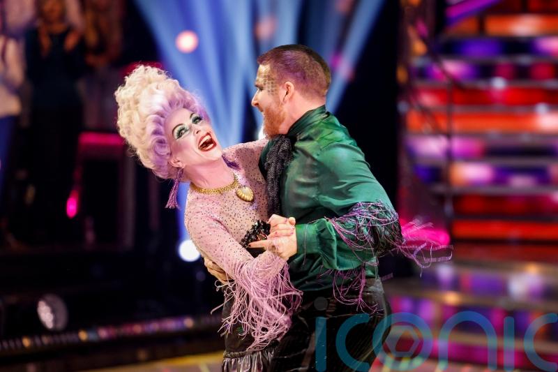 Toyah Willcox hopes her Strictly stint inspires those who feel ‘age is the end’