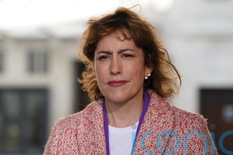 Politicians should ‘cut all the flim-flam’ on NHS future, says Victoria Atkins