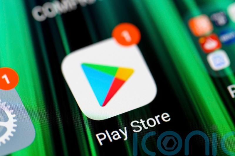 US judge orders Google to open its Android app store to competition