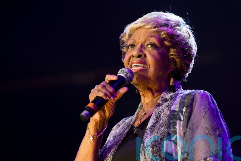 Cissy Houston, Whitney’s Grammy-winning mother, dies at 91