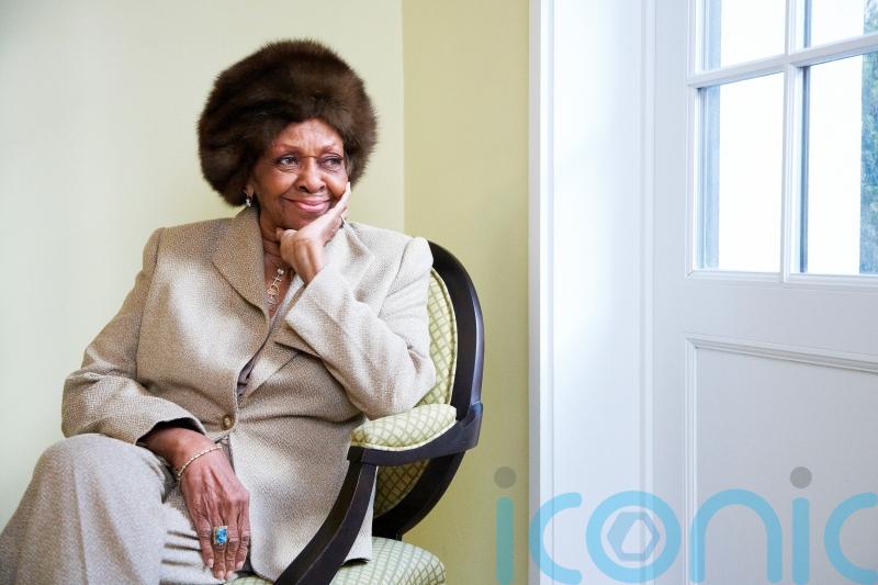 Bobby Brown sends ‘love’ after death of former mother-in-law Cissy Houston