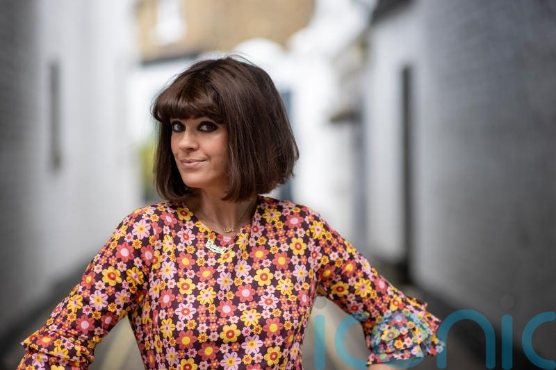 Dawn O’Porter: I’ve never really found the benefit of therapy for myself