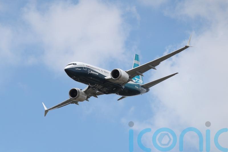 Senior reveals job cuts in the face of aerospace woes