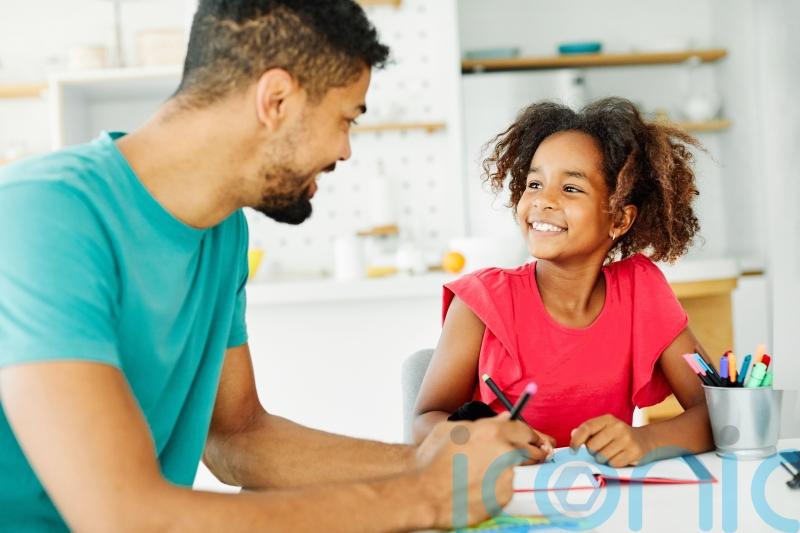How much should I help my child with their homework?