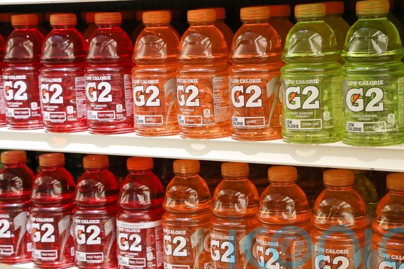 PepsiCo lowers revenue forecast on weakening demand in the US