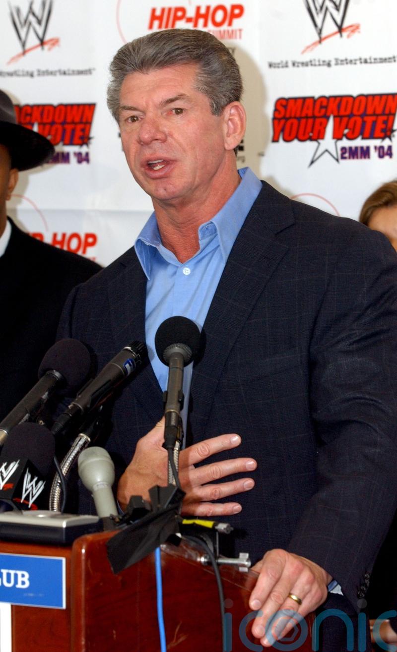 Woman accusing Vince McMahon of sexual abuse asks WWE to waive NDAs