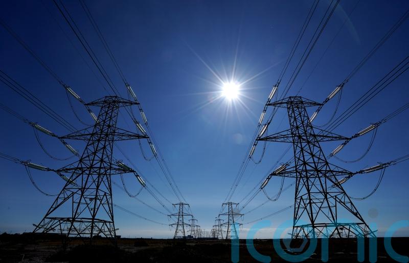 Lower risk of Britain losing power this winter than last, says grid operator