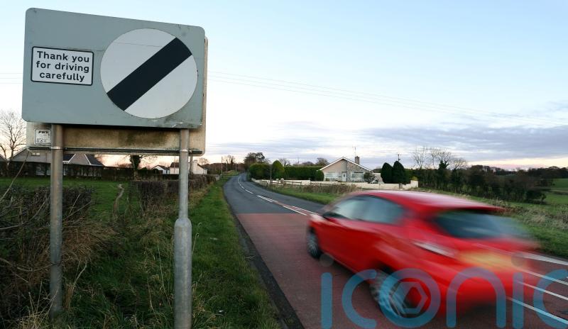 Consultation planned on speed limit changes amid concern over rising road deaths