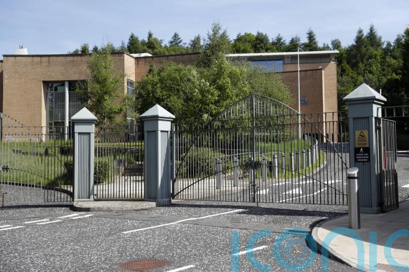 Man charged with manslaughter after Co Tyrone death
