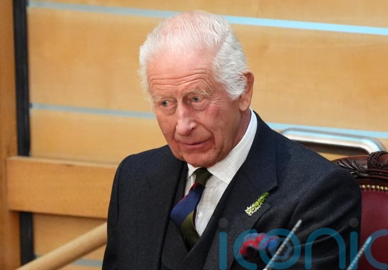 King to miss Cop29 climate summit in Azerbaijan