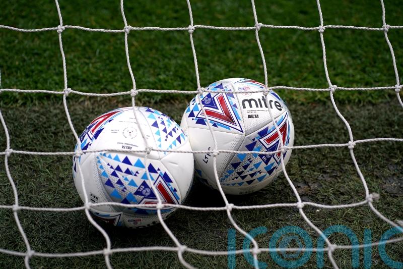 Tamworth return to winning ways with victory over Gateshead
