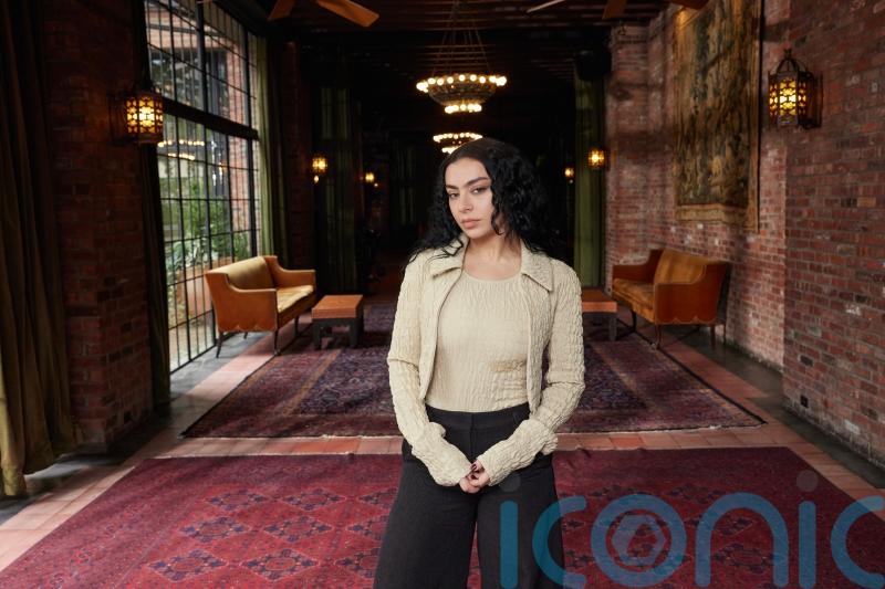 Charli XCX says ‘great art is divisive’ after Matty Healy stage kiss in Malaysia