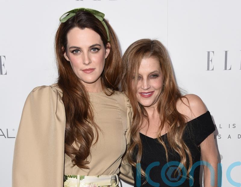 Riley Keough was ‘worried’ for mother Lisa Marie Presley in weeks before death
