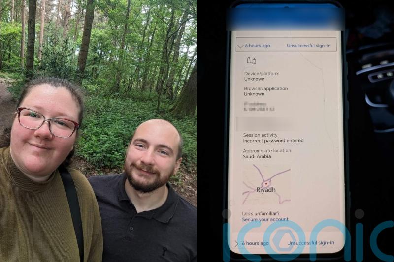 Teacher scammed out of £3,500 while on holiday after identity bought on dark web for 10 dollars by Romanian hacker
