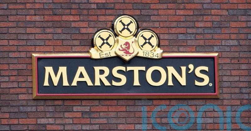 Marston’s toasts sales growth as disposals help it slash debt pile