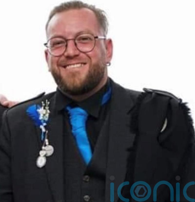 Man arrested after 38-year-old’s death