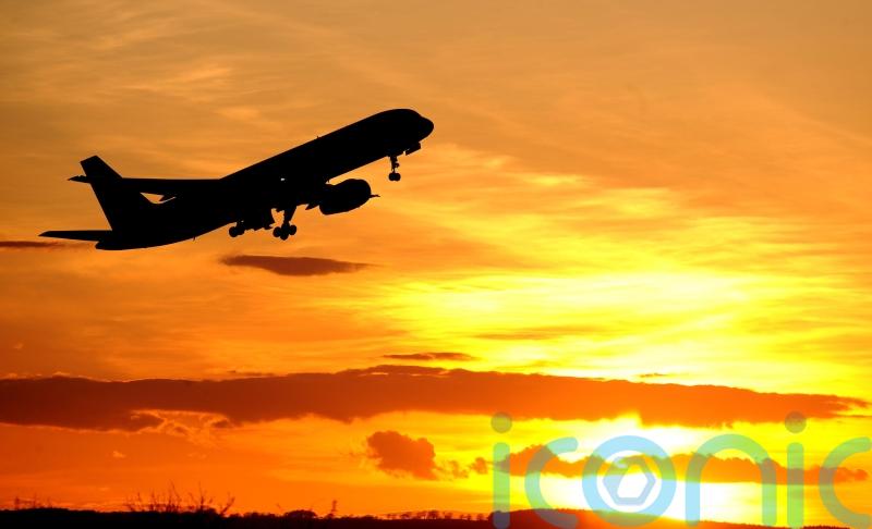 Flights between UK and Florida cancelled as US braces for Hurricane Milton