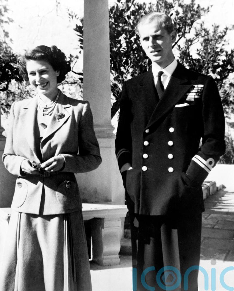 Late Queen’s much-loved home in Malta gave her a taste of normal life