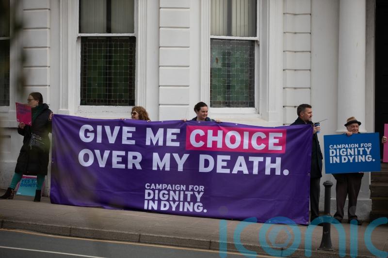 Getting assisted dying law wrong ‘too terrible to contemplate’, MPs warned