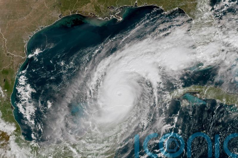 Time to evacuate running out as Hurricane Milton closes in on Florida