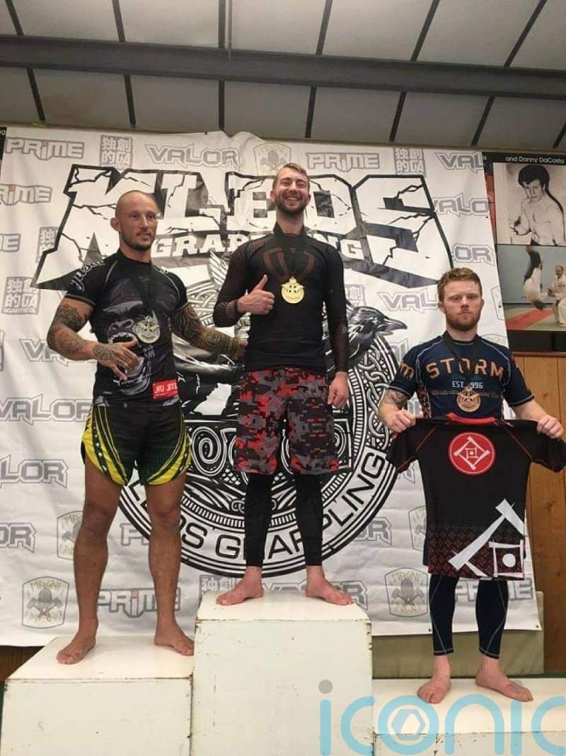 ‘Hard as nails’ Labour MP to fight MMA veteran