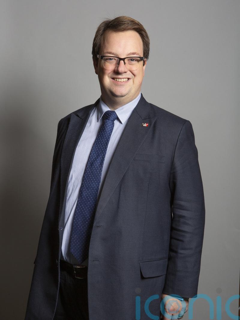 Tory MP who survived sepsis calls for greater awareness of condition