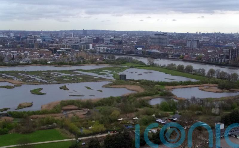 UK must deliver on housing and nature targets together – Natural England