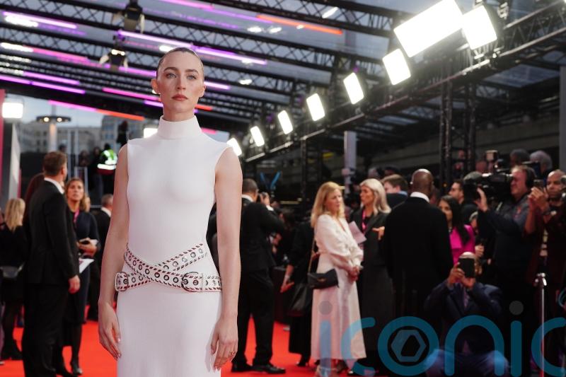 In Pictures: Sir Steve McQueen’s Blitz opens BFI London Film Festival