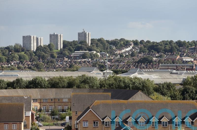 House price growth turns positive for first time in two years – surveyors