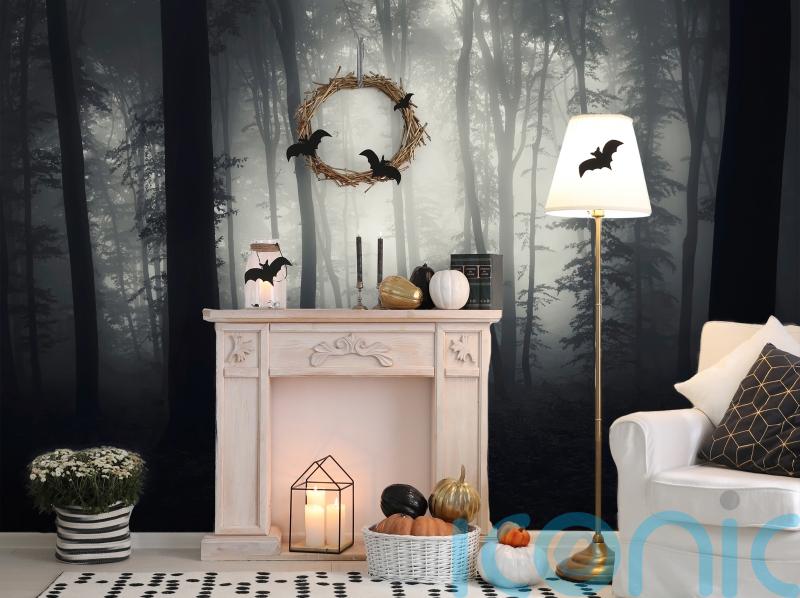10 wicked ways to kit out your haunted house