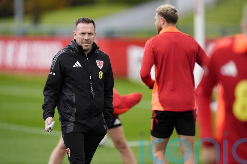 Talking points as Craig Bellamy’s Wales prepare to face Iceland in Reykjavik
