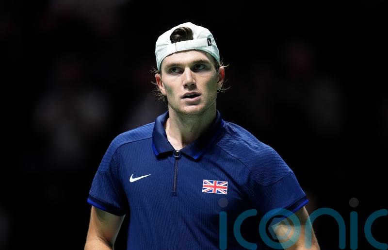 Jack Draper set to make return from injury at Erste Bank Open in Vienna