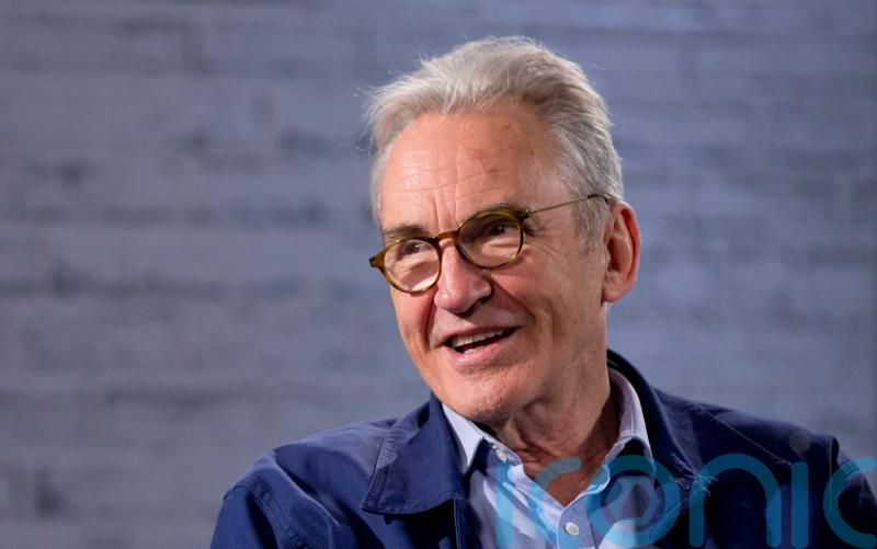 Gavin And Stacey star Larry Lamb says the show’s ending is ‘really beautiful’