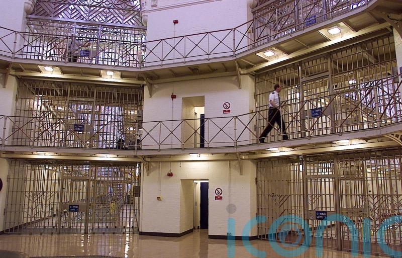 Inspectors warn of ‘catastrophic levels’ of drugs, violence and rats in prison